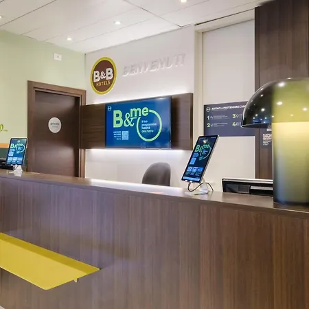 B&B Hotel Ferrara-2