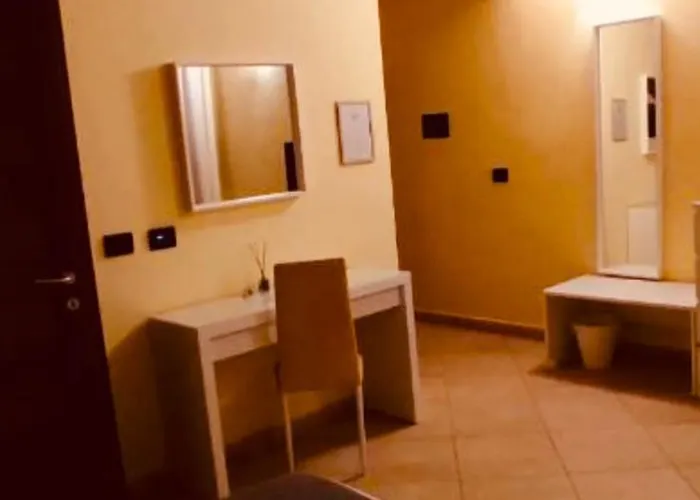 Hotel Dimora Al Saraceno Ferrara