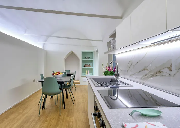 Hotel Le Stanze Del Savonarola Ferrara