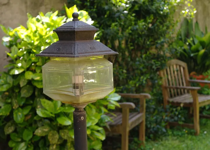 Il Giardino FioritoAlbergo